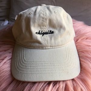 "Chiquita" Windsor hat